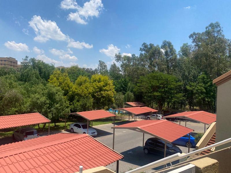 To Let 3 Bedroom Property for Rent in Sunninghill Gauteng