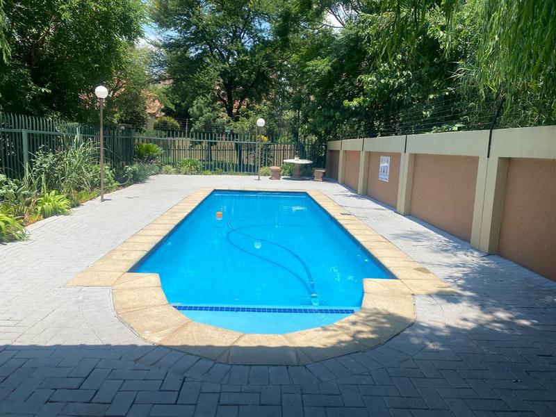 To Let 3 Bedroom Property for Rent in Sunninghill Gauteng