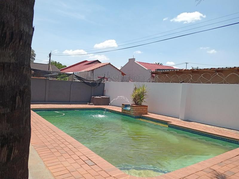 3 Bedroom Property for Sale in Ennerdale Gauteng