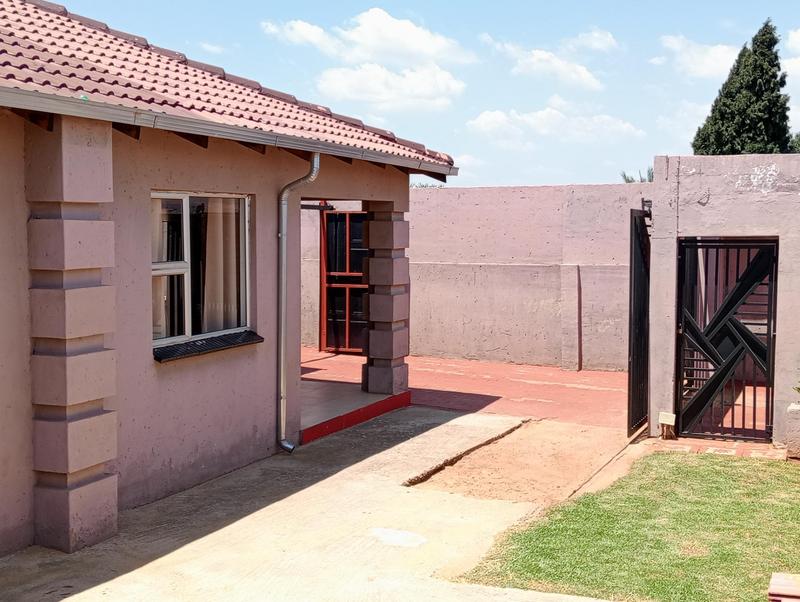 3 Bedroom Property for Sale in Ennerdale Gauteng