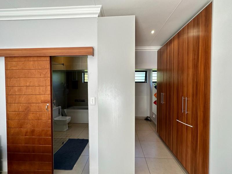 To Let 4 Bedroom Property for Rent in Waterkloof A H Gauteng