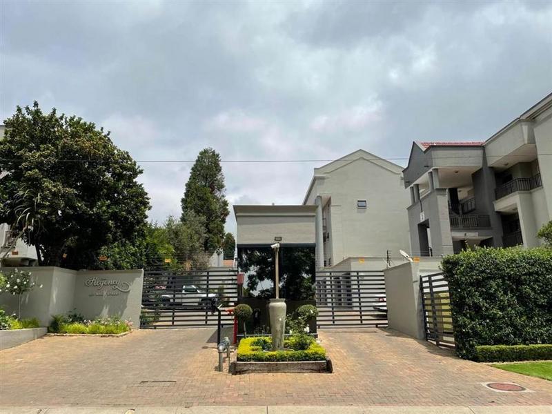 2 Bedroom Property for Sale in Strathavon Gauteng