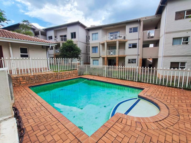 1 Bedroom Property for Sale in Fourways Gauteng