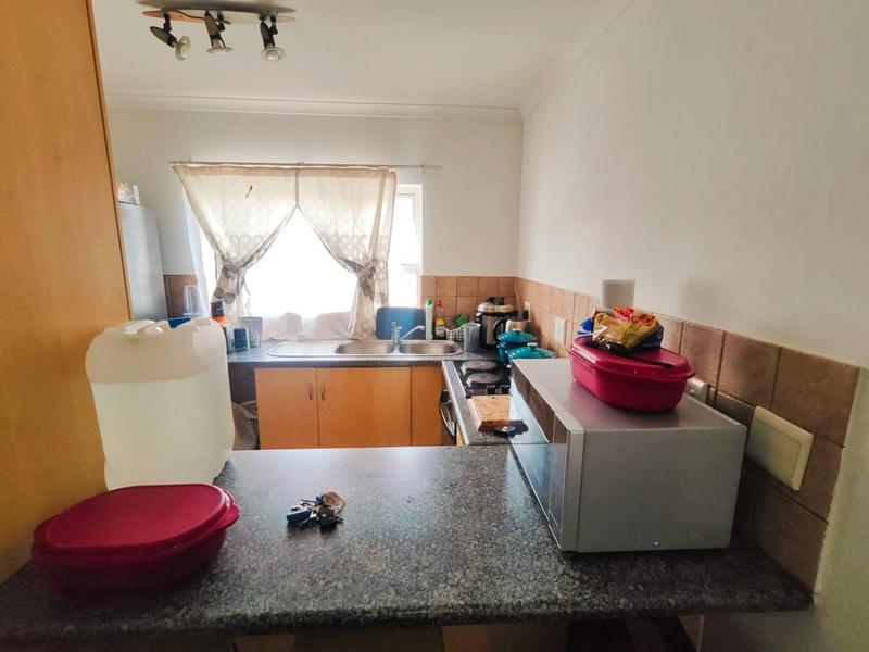 1 Bedroom Property for Sale in Fourways Gauteng