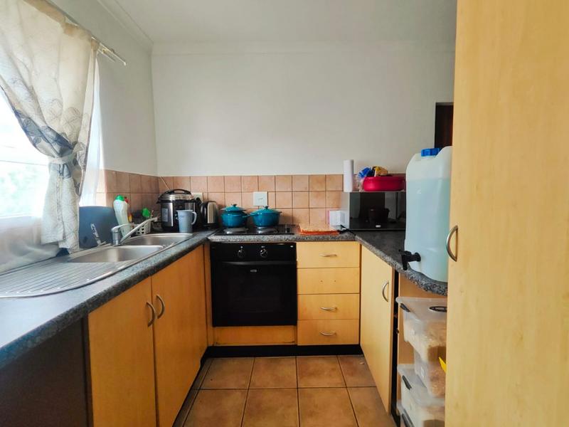 1 Bedroom Property for Sale in Fourways Gauteng