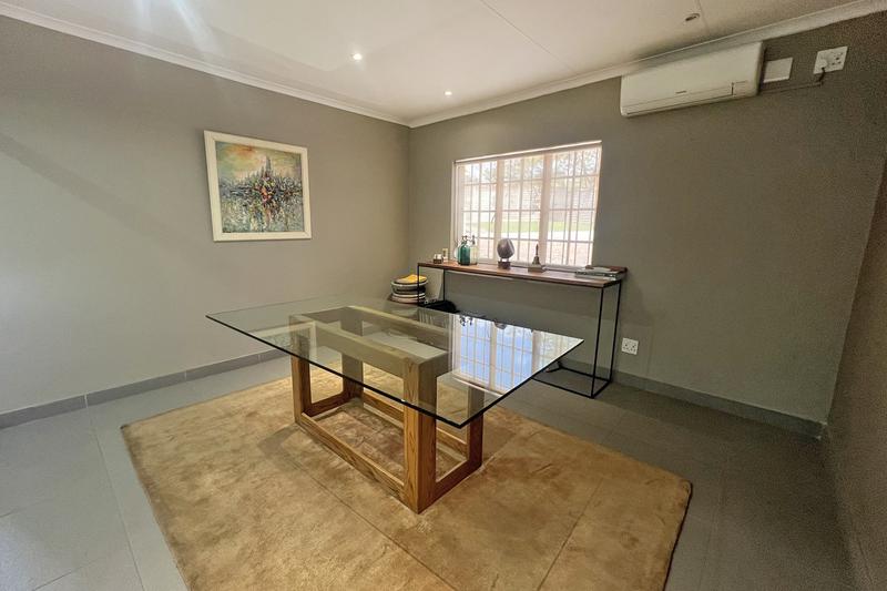 To Let commercial Property for Rent in Sandown Gauteng