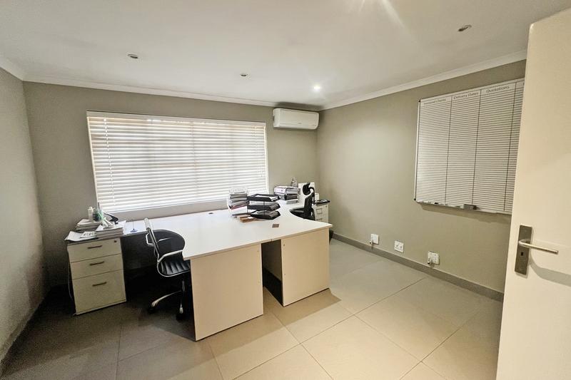 To Let commercial Property for Rent in Sandown Gauteng