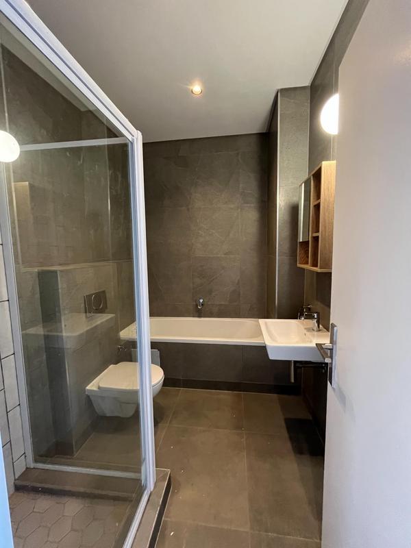 To Let 3 Bedroom Property for Rent in Menlo Park Gauteng