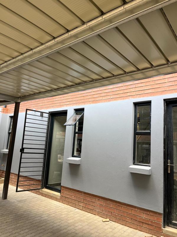 To Let 3 Bedroom Property for Rent in Menlo Park Gauteng