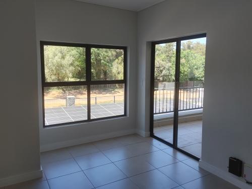 To Let 1 Bedroom Property for Rent in Linbro Park Gauteng