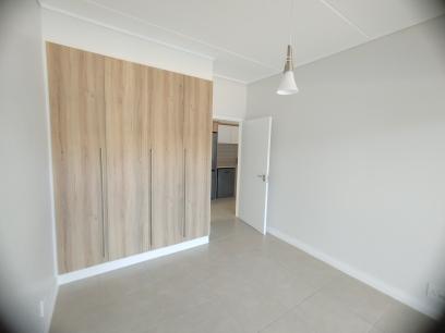 To Let 1 Bedroom Property for Rent in Linbro Park Gauteng