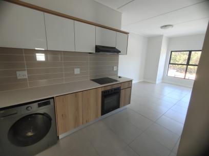 To Let 1 Bedroom Property for Rent in Linbro Park Gauteng