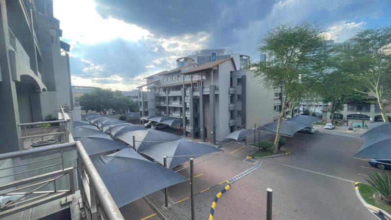 To Let 2 Bedroom Property for Rent in Sandton Central Gauteng