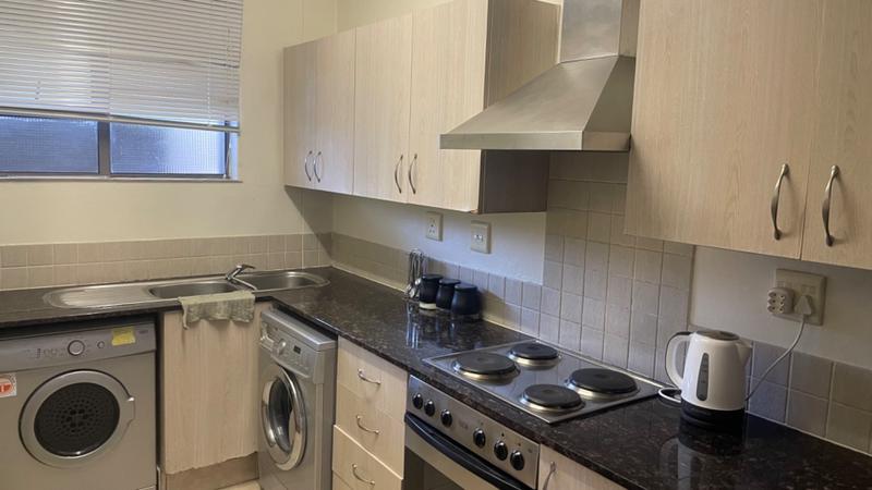 To Let 2 Bedroom Property for Rent in Sandton Central Gauteng