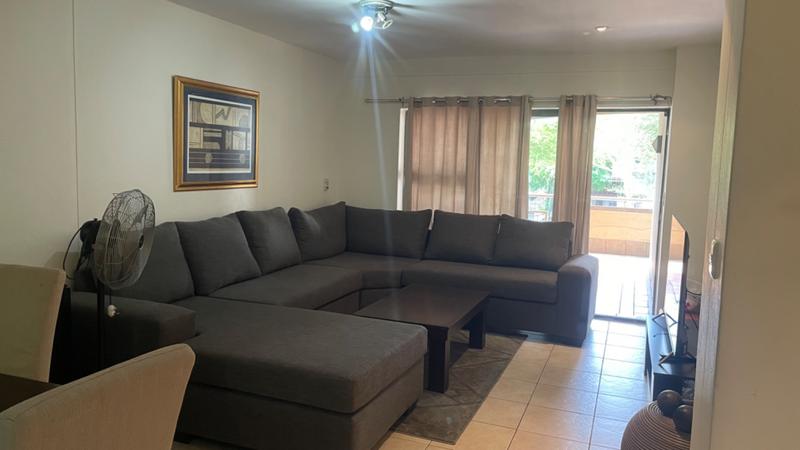 To Let 2 Bedroom Property for Rent in Sandton Central Gauteng