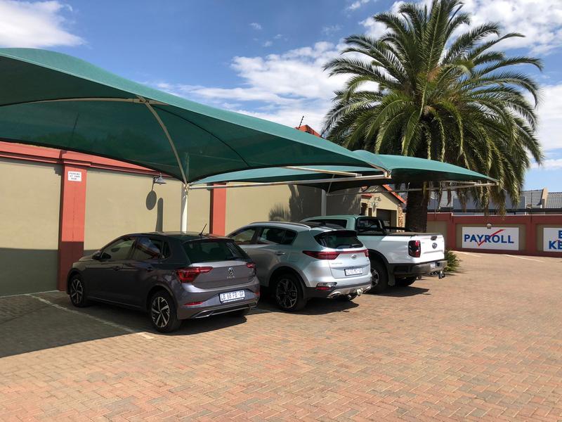 Commercial Property for Sale in Kempton Park Gauteng