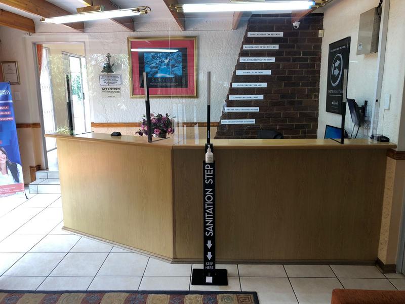 Commercial Property for Sale in Kempton Park Gauteng