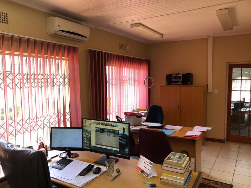 Commercial Property for Sale in Kempton Park Gauteng