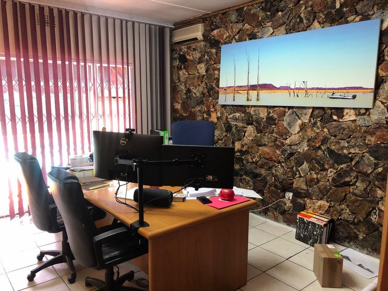 Commercial Property for Sale in Kempton Park Gauteng