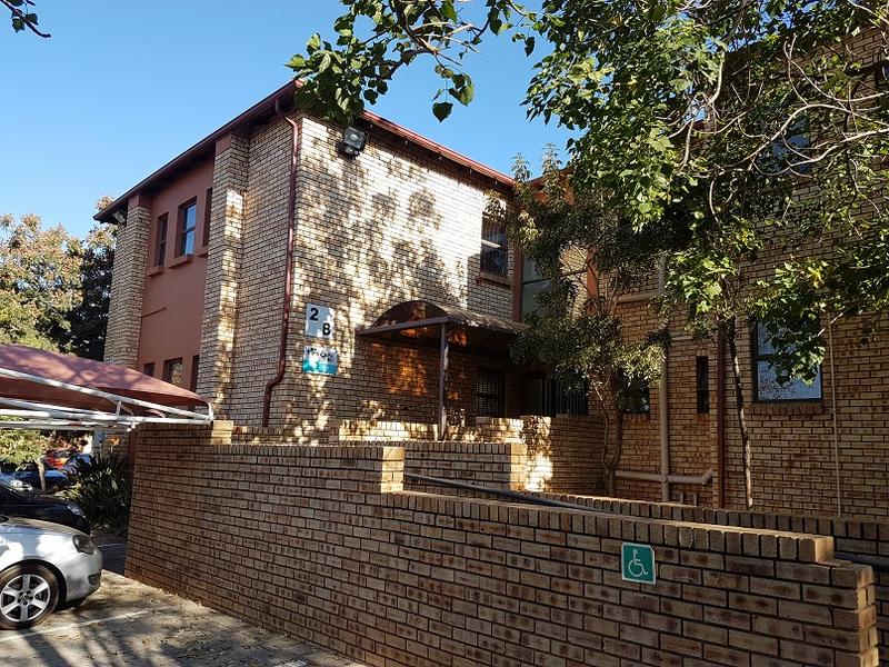 To Let commercial Property for Rent in Northgate Gauteng