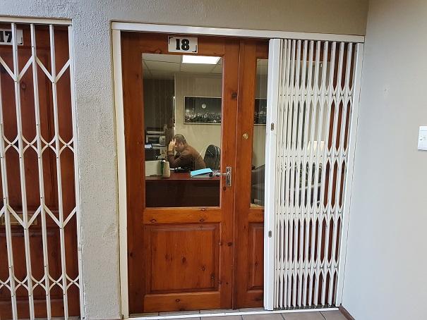 To Let commercial Property for Rent in Northgate Gauteng