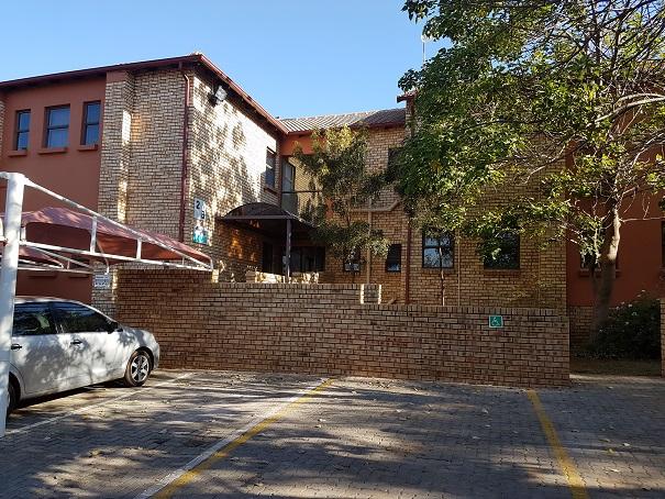 To Let commercial Property for Rent in Northgate Gauteng