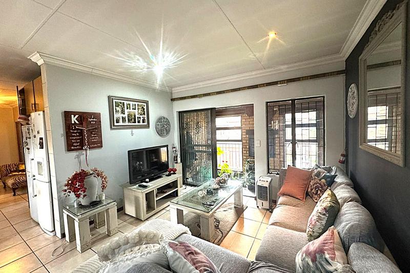 3 Bedroom Property for Sale in Bedfordview Gauteng