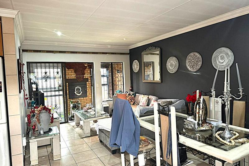 3 Bedroom Property for Sale in Bedfordview Gauteng