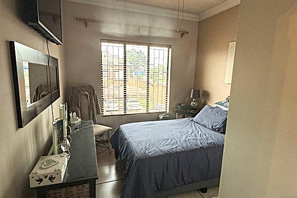 3 Bedroom Property for Sale in Bedfordview Gauteng