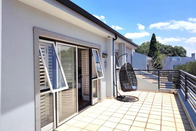 4 Bedroom Property for Sale in Bedfordview Gauteng