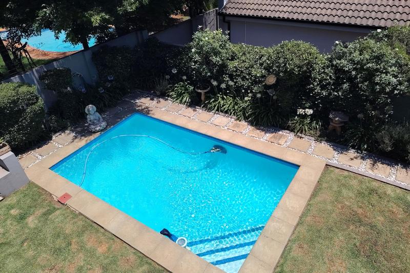 4 Bedroom Property for Sale in Bedfordview Gauteng