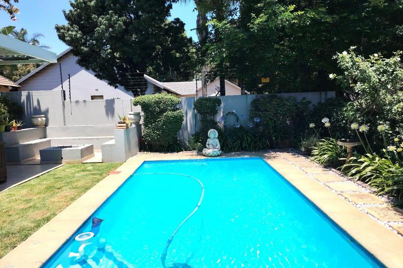 4 Bedroom Property for Sale in Bedfordview Gauteng