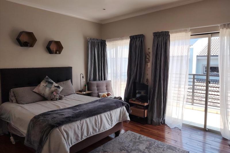 4 Bedroom Property for Sale in Bedfordview Gauteng