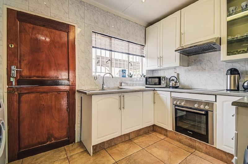 2 Bedroom Property for Sale in Dowerglen Gauteng