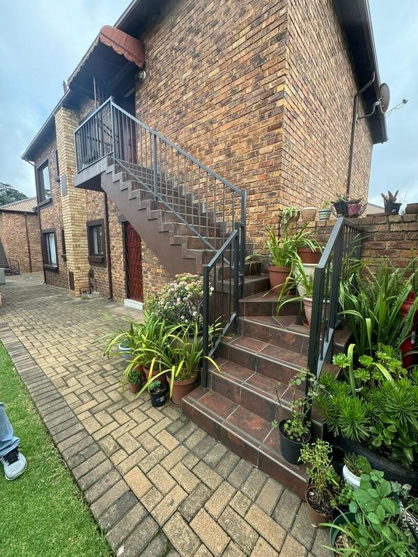 3 Bedroom Property for Sale in Bedfordview Gauteng