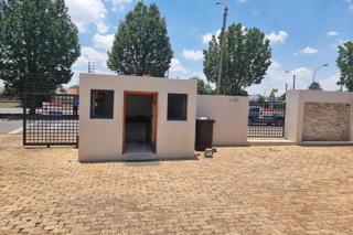 Commercial Property for Sale in Hurlyvale Gauteng