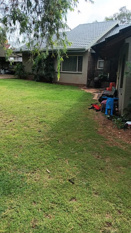 To Let 2 Bedroom Property for Rent in Aston Manor Gauteng