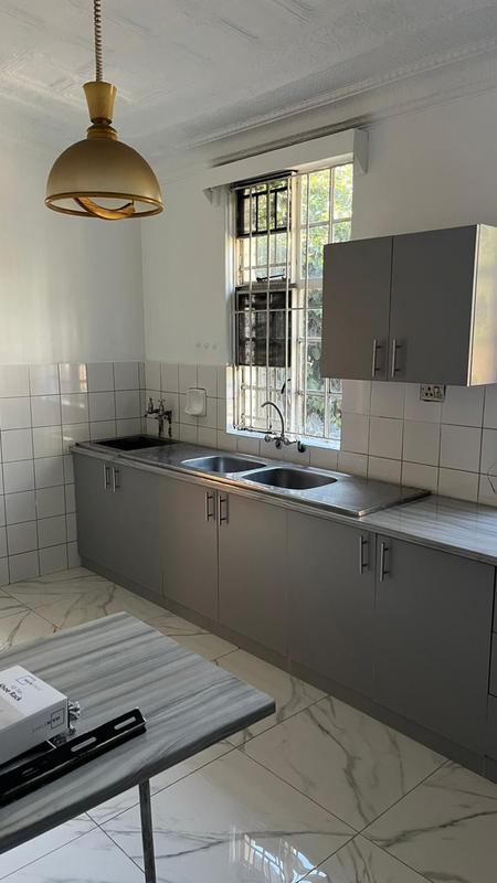 To Let 4 Bedroom Property for Rent in Kensington Gauteng