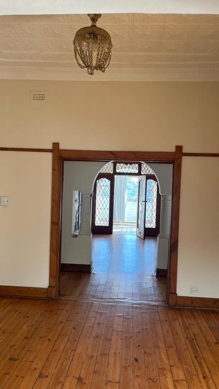 To Let 4 Bedroom Property for Rent in Kensington Gauteng