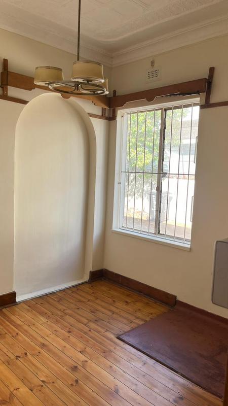 To Let 4 Bedroom Property for Rent in Kensington Gauteng