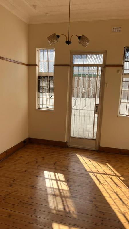 To Let 4 Bedroom Property for Rent in Kensington Gauteng