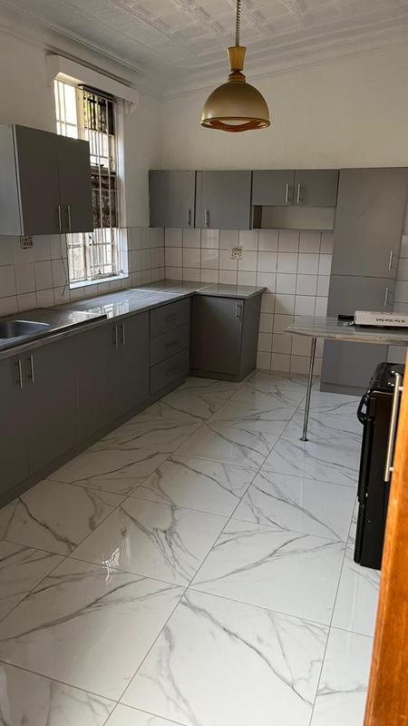 To Let 4 Bedroom Property for Rent in Kensington Gauteng