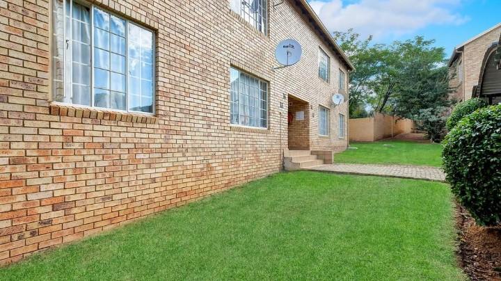 To Let 2 Bedroom Property for Rent in Northgate Gauteng