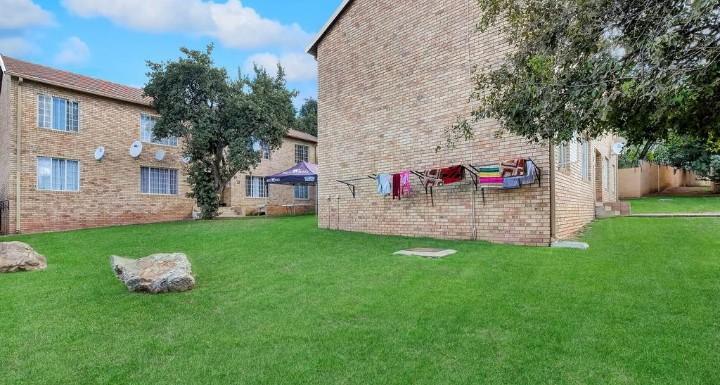 To Let 2 Bedroom Property for Rent in Northgate Gauteng