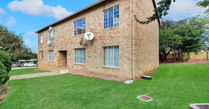 To Let 2 Bedroom Property for Rent in Northgate Gauteng