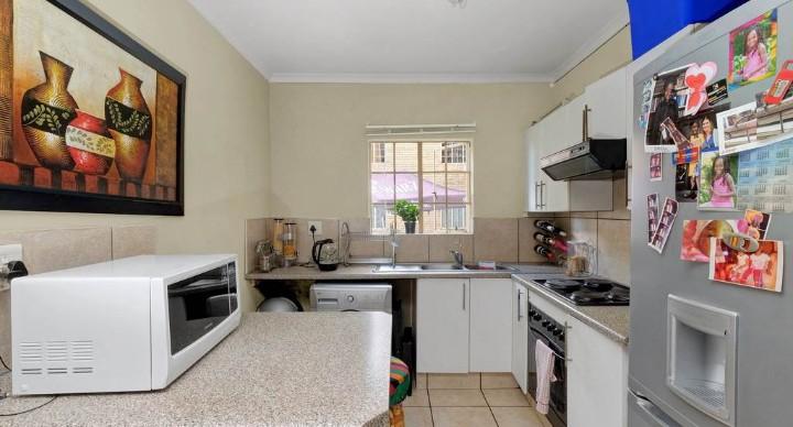 To Let 2 Bedroom Property for Rent in Northgate Gauteng