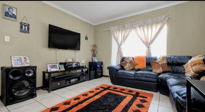 To Let 2 Bedroom Property for Rent in Northgate Gauteng