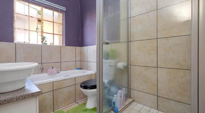 To Let 2 Bedroom Property for Rent in Northgate Gauteng