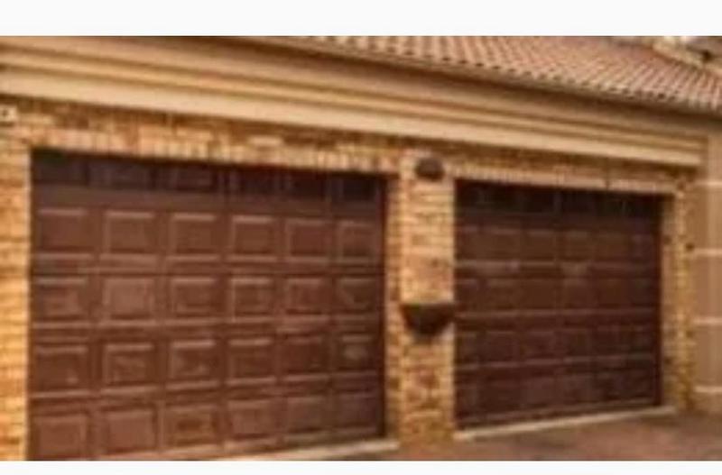 To Let 4 Bedroom Property for Rent in Boksburg West Gauteng