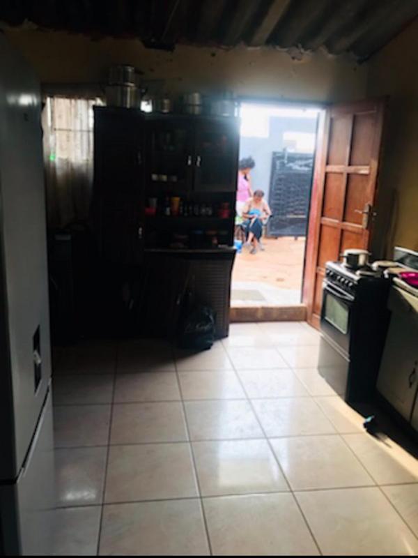 1 Bedroom Property for Sale in Bram Fischerville Gauteng